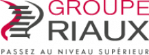 Logo du Groupe Riaux, Fabricant et poseur d'escalier sur-mesure