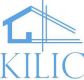 Logo entreprise KILIC Maçonnerie